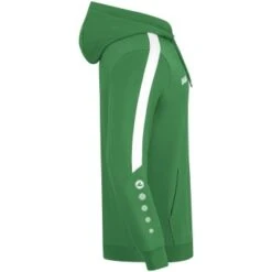 JAKO Kapuzensweat Power Kapuzenpullover Sportgrün | 128 9 JAKO Kapuzensweat Power Kapuzenpullover Sportgrün | 128 -Jako Sport Swear 95535619 image c