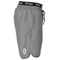 KEMPA CORE 2.0 BOARD SHORTS TRAININGSSHORTS Dark Grau Melange | S -Jako Sport Swear 958417265 image c