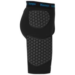 KEMPA PROTECTION SHORTS FUNKTIONSTIGHT KURZ Schwarz | S -Jako Sport Swear 960413680 image c