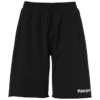 KEMPA CORE 2.0 SWEATSHORTS Schwarz | 116 -Jako Sport Swear 963419953 image