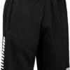 Derbystar Hyper Bermudashort Präsentationshose Kurz Schwarz-weiß | S -Jako Sport Swear 976347954 image