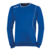 KEMPA CURVE TRAINING TOP PULLOVER SWEATSHIRT Royal-weiß | 116 1 KEMPA CURVE TRAINING TOP PULLOVER SWEATSHIRT Royal-weiß | 116 -Jako Sport Swear 98419767 image