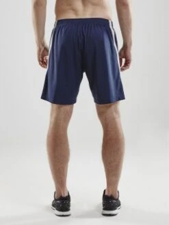 CRAFT PRO CONTROL SHORTS M TRIKOTSHORTS HERREN Navy-white | XS -Jako Sport Swear 988358286 image b