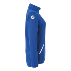 KEMPA CURVE CLASSIC JACKE WOMEN TRAININGSJACKE DAMEN Royal-weiß | XS 9 KEMPA CURVE CLASSIC JACKE WOMEN TRAININGSJACKE DAMEN Royal-weiß | XS -Jako Sport Swear 990419521 image c